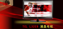 Ȼ TCL L32E9Һ