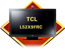 tcl L52X9FRC