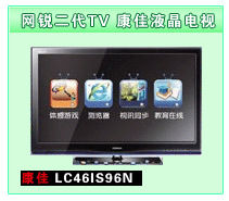 TV LC46IS96NҺ