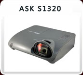 ASK S1320 