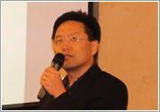 dynasign Alex P.Wang