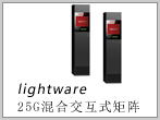 lightware 25G Ͻʽл