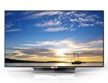 4K TCL L50V8500A-3D