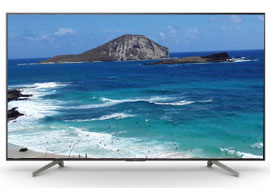 85糬 KD-85X8500G