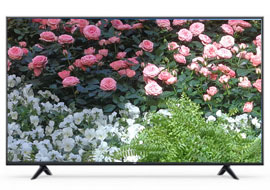 654K HDR AI СL65M5-4X