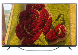 654K LCD-65MY8008A