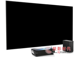 海信80L5D激光电视