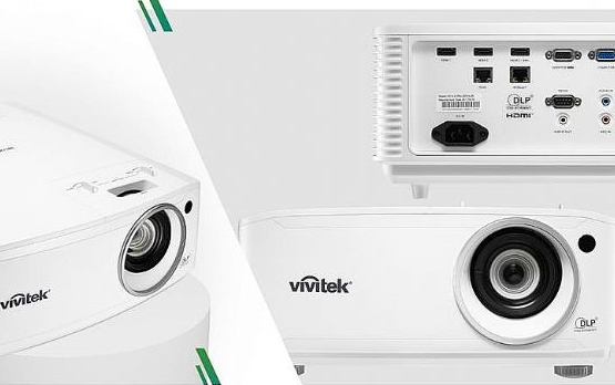 
台达旗下投影品牌Vivitek(丽讯) 推最新高亮度商用激光投影机DU4871Z