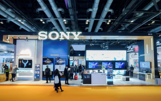 
ೡʾϵͳҫ౱InfoComm China 2025