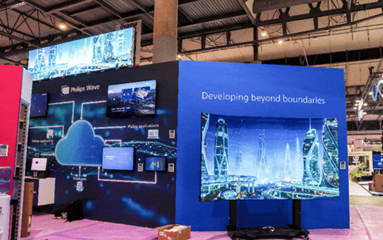 ���������� ISE 2026 �𱬳�Ȧ��AI+ȫ����̬�����ӽ��˳� 