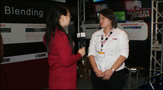 Infocomm 09ƵרTVONE