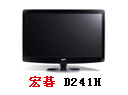 WiFi 곞ƳD241HҺʾ