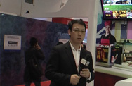 infocomm china 2013LGר