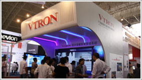 VTRON ӻ