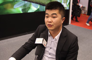 infocomm china 2013TCL̷ר