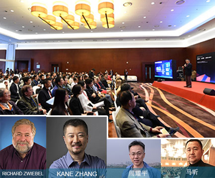 5个参观首届成都InfoComm China 2018的理由 